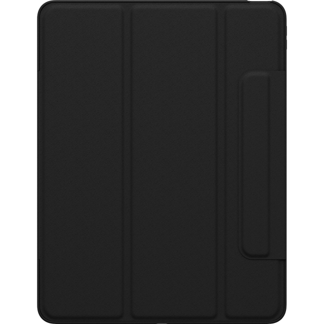 OtterBox Symmetry Folio Case Apple iPad Air 13 (2024/2025/2026) Black OtterBox Symmetry Folio Case Apple iPad Air 13 (2024/2025/2026) Black - Image 1