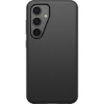 OtterBox Symmetry Magnets Case Samsung Galaxy S25 5G Black
