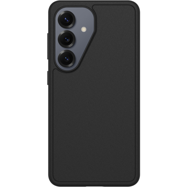 OtterBox Symmetry Magnets Case Samsung Galaxy S26 5G Black OtterBox Symmetry Magnets Case Samsung Galaxy S26 5G Black - Image 1
