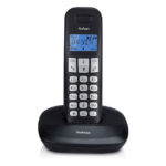 PDX-1100 Profoon DECT Telefoon Black