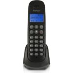 PDX-300 Profoon DECT Telefoon Black