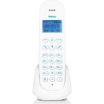 PDX-300BW Profoon DECT Telefoon White/Blue