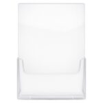 POS Acryl Bak voor Folders