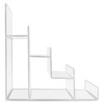 POS Acrylic Phonecase Display Clear