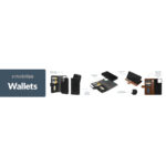 POS Forex Horizontaal Signing 120x20cm Mobilize Wallets