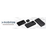 POS Forex - Mobilize - Magnet Lifestyle Signing 80x20cm Mobilize