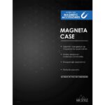 POS Forex Product Signing 20x15cm incl. magneet My Style Magneta