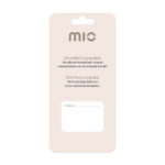 POS - MIO Out of Stock Card