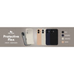 POS - My Style - Protective Flex Case Forex Horizontaal 75x20cm incl. klittenband