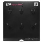 POS Silicon Power Display