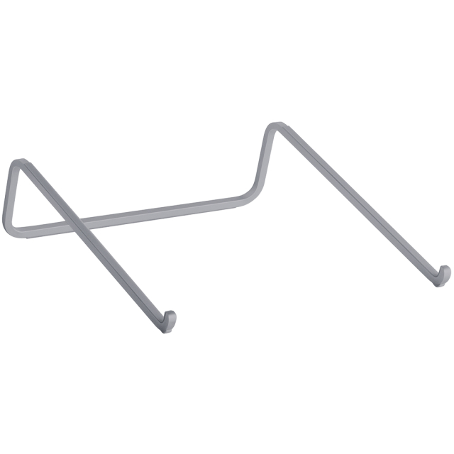 Rain Design mBar Laptop Stand Space Grey Rain Design mBar Laptop Stand Space Grey - Image 1