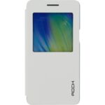 Rock Uni Side Case Samsung Galaxy A5 White