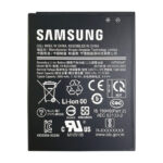 Samsung Accu EB-BG525BBE for Samsung Galaxy XCover 5