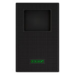 Striker Anti-Slip Silicon Pad for SP installation