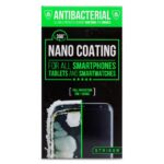 Striker Coating Antibacterial Nano Coating voor o.a. Smartphone en Tablets