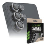 Striker Single Lens Glass Camera Protector - Transparent - Samsung Galaxy S26 Ultra 5G