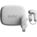 Sudio B3 White