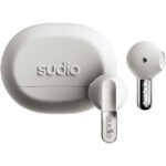 Sudio N3 White