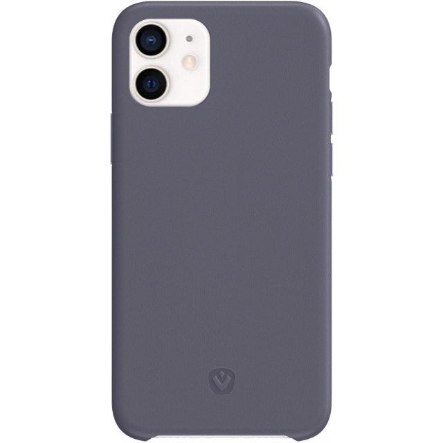 Valenta Back Cover Snap Luxe Apple iPhone 11 Purple Valenta Back Cover Snap Luxe Apple iPhone 11 Purple - Image 1