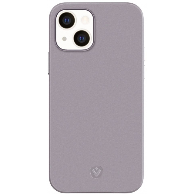 Valenta Back Cover Snap Luxe Apple iPhone 13 Mini Purple Valenta Back Cover Snap Luxe Apple iPhone 13 Mini Purple - Image 1