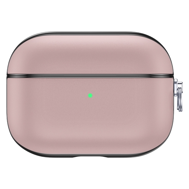 Valenta Snap Case Apple Airpod Pro Pink Valenta Snap Case Apple Airpod Pro Pink - Image 1