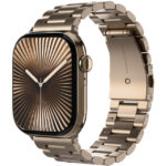 Vonmählen Link Bracelet 2 For Apple Watch 40 - 41 - 42mm One Size Sunset Gold