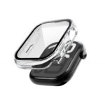 Vonmahlen Thin Case for Apple Watch Series 10/11 42mm Transparent
