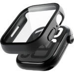 Vonmahlen Thin Case for Apple Watch Series 10/11 46mm Black