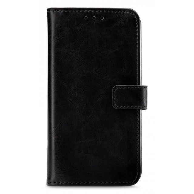 Xccess Business Case Apple iPhone 12 Pro Max Classic Black Xccess Business Case Apple iPhone 12 Pro Max Classic Black - Image 1