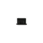 Xccess Dust Protection Plug for USB-C Connector Black
