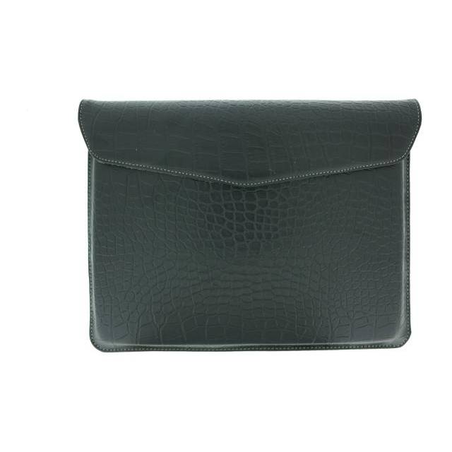 Xccess Envelope Case Apple iPad Black Xccess Envelope Case Apple iPad Black - Image 1