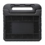Xccess Kids Guard Tablet Case for Apple iPad 10.2 (2019/2020/2021)/Air (2019)/Pro 10.5 Black