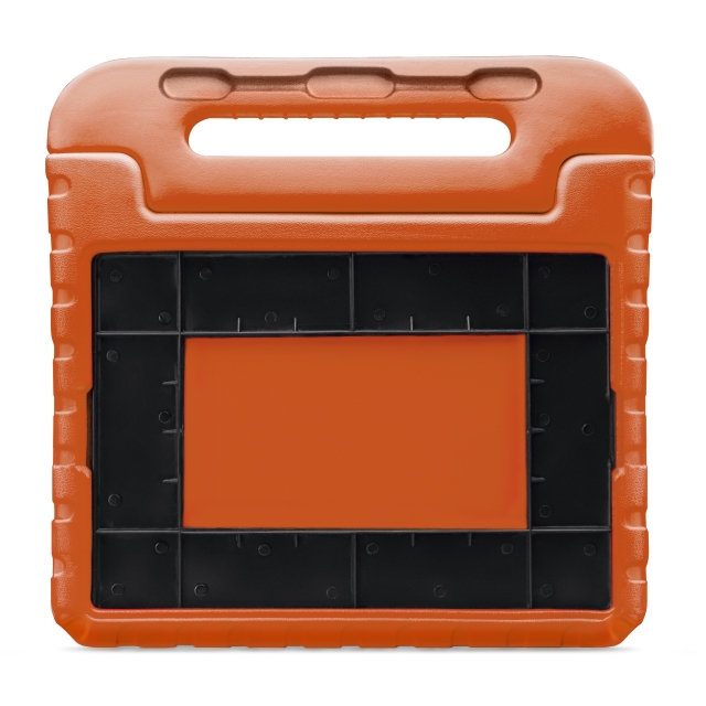 Xccess Kids Guard Tablet Case for Apple iPad 10.2 (2019/2020/2021)/Air (2019)/Pro 10.5 Orange Xccess Kids Guard Tablet Case for Apple iPad 10.2 (2019/2020/2021)/Air (2019)/Pro 10.5 Orange - Image 1
