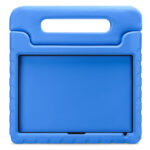 Xccess Kids Guard Tablet Case for Apple iPad 10.9 (2022)/iPad 11 (2025)/iPad Air 11 (2024/2025/2026) Blue