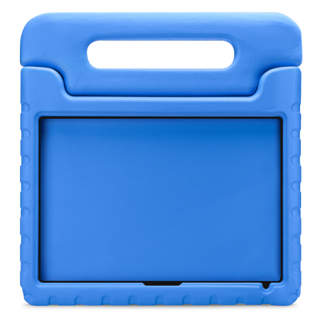 Xccess Kids Guard Tablet Case for Apple iPad 10.9 (2022)/iPad 11 (2025)/iPad Air 11 (2024/2025/2026) Blue Xccess Kids Guard Tablet Case for Apple iPad 10.9 (2022)/iPad 11 (2025)/iPad Air 11 (2024/2025/2026) Blue - Image 1