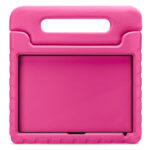 Xccess Kids Guard Tablet Case for Apple iPad 10.9 (2022)/iPad 11 (2025)/iPad Air 11 (2024/2025/2026) Pink