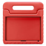 Xccess Kids Guard Tablet Case for Apple iPad 10.9 (2022)/iPad 11 (2025)/iPad Air 11 (2024/2025/2026) Red