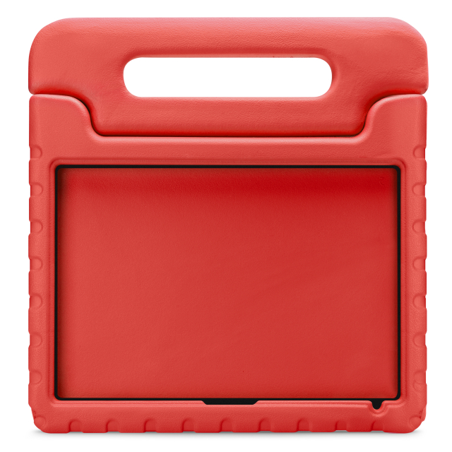 Xccess Kids Guard Tablet Case for Apple iPad 10.9 (2022)/iPad 11 (2025)/iPad Air 11 (2024/2025/2026) Red Xccess Kids Guard Tablet Case for Apple iPad 10.9 (2022)/iPad 11 (2025)/iPad Air 11 (2024/2025/2026) Red - Image 1