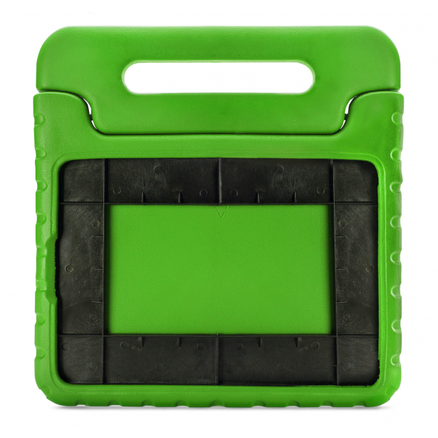 Xccess Kids Guard Tablet Case for Apple iPad Air/Air 2/Pro 9.7/9.7 2017/2018 Green Xccess Kids Guard Tablet Case for Apple iPad Air/Air 2/Pro 9.7/9.7 2017/2018 Green - Image 1