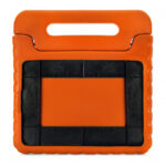 Xccess Kids Guard Tablet Case for Apple iPad Air/Air 2/Pro 9.7/9.7 2017/2018 Orange
