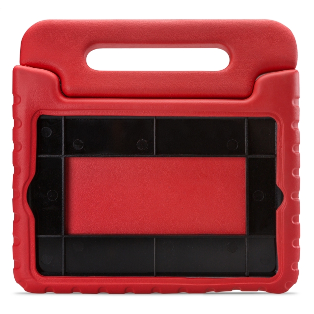 Xccess Kids Guard Tablet Case for Apple iPad Mini/2/3/4/5 Red Xccess Kids Guard Tablet Case for Apple iPad Mini/2/3/4/5 Red - Image 1