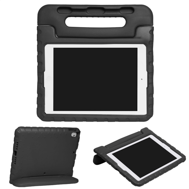 Xccess Kids Guard Tablet Case for Apple iPad Pro 11 (2018-2025)/Air 10.9 (2020/2022) Black Xccess Kids Guard Tablet Case for Apple iPad Pro 11 (2018-2025)/Air 10.9 (2020/2022) Black - Image 1