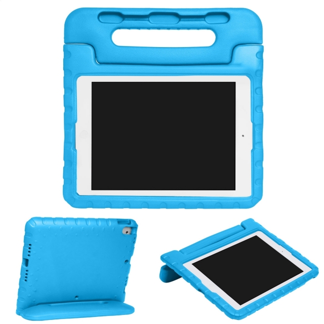 Xccess Kids Guard Tablet Case for Apple iPad Pro 11 (2018-2025)/Air 10.9 (2020/2022) Blue Xccess Kids Guard Tablet Case for Apple iPad Pro 11 (2018-2025)/Air 10.9 (2020/2022) Blue - Image 1