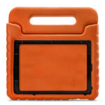 Xccess Kids Guard Tablet Case for Apple iPad Pro 11 (2024/2025) Orange