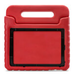 Xccess Kids Guard Tablet Case for Apple iPad Pro 11 (2024/2025) Red