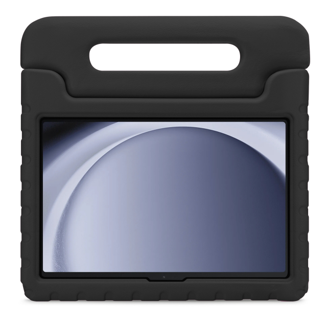 Xccess Kids Guard Tablet Case for Samsung Galaxy Tab A9+/A11+ 11 Black Xccess Kids Guard Tablet Case for Samsung Galaxy Tab A9+/A11+ 11 Black - Image 1