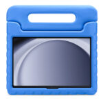 Xccess Kids Guard Tablet Case for Samsung Galaxy Tab A9+/A11+ 11 Blue