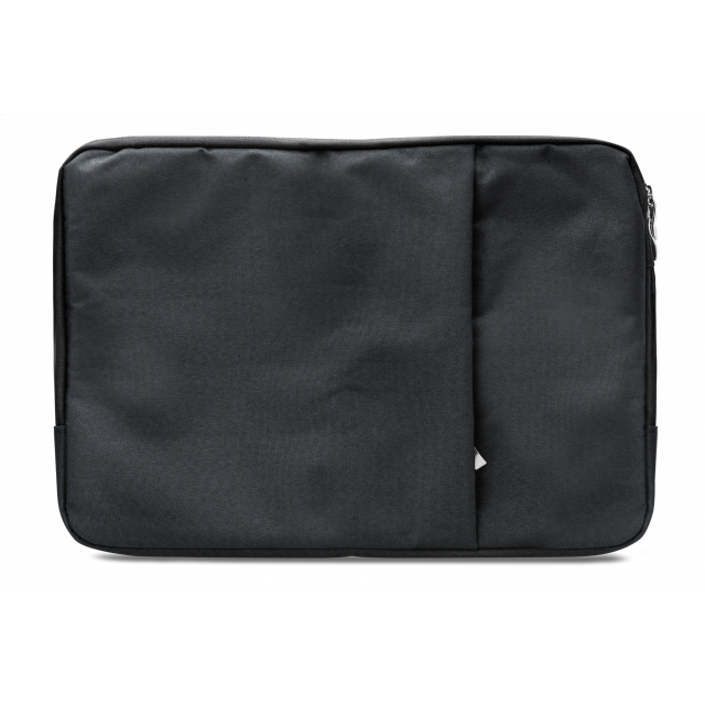 Xccess Laptop Sleeve 11inch Black Xccess Laptop Sleeve 11inch Black - Image 1