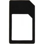 Xccess Micro SIM Adapter