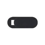 Xccess Selfie Camera Privacy Cover for Tablet/Laptop Black